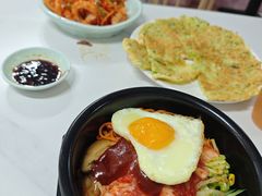 -米郎餐厅·朝鲜族料理(延长路店)