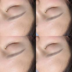 -久匠·纹眉半永久野生眉