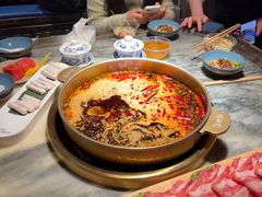 -矮板凳老火锅(宽窄巷子店)