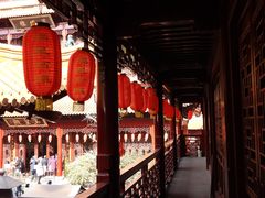 -钦赐仰殿道观
