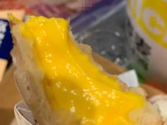 轻松小食光-麦当劳(福清小桥店)