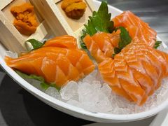 -水木锦堂·自助铁板烧(五道口购物中心店)