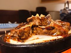 铁板牛排粒-熊藏居酒屋(kkone店)