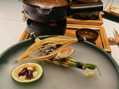 -叶叶菩提(太原别墅店)