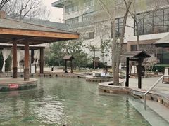 -国御温泉度假小镇