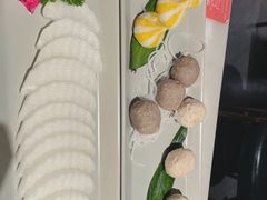 萝卜-煲宫猪肚鸡(晶品店)