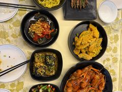 -聚味瞿记·龙虾堂(渔人码头一店)