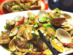 -李叔叔虾蟹大排档(青羊店)