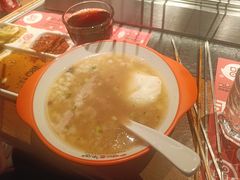 -可口香·非遗老号烧烤(南岗直营店)