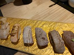 -泉寿司(万科公园店)