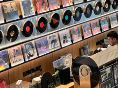 -黑胶星球(华发中城商都店)