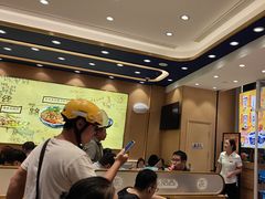 -西部马华清真兰州牛肉面·烧烤夜市(三里河店)