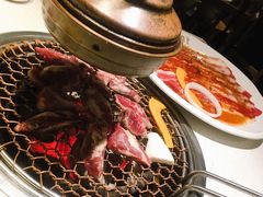 -本家韩国烤肉(青岛万象城店)