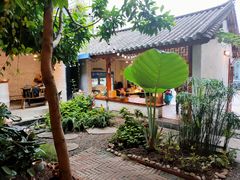 -大富贵烧烤公司(双廊店)