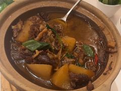 -锦粤宫·精致粤菜(深圳北站店)