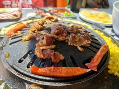 -盛辛巴·东北炭火烤肉(托乐嘉店)