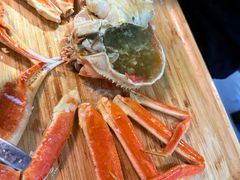 -震海贝烤贝·民俗特色店(延吉总店)