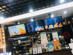 -桂桂茶(恒基名人店)