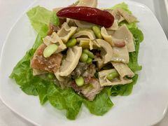 -瑞福园联谊餐室(茂名南路店)