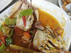 -四川小胡子海鲜(丁村万人海鲜广场店)