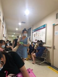 -重庆医科大学附属儿童医院(渝中院区)