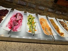 -汉巴味德(乐宾百货店)