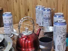 -耗儿鱼蛙蛙叫·老成都火锅(蛇口海昌街店)