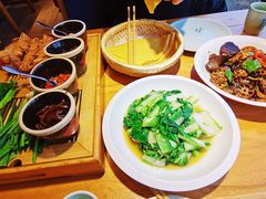 -村长家的疙瘩汤(沌口店)