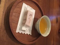 -微热山丘(台北民生公园门市店)