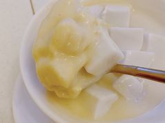 白马王子-甜源居星级甜品
