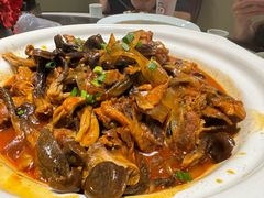 -新乾隆酒楼(帝景园店)