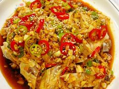 -老舅老蒙肉饼非遗店(一店)
