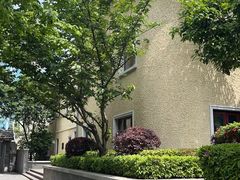 -颐和路民国时期公馆风貌区