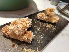 红糖糍粑-望蓉城·古法酸菜鱼(世纪汇店)