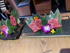 -丸藏和牛烧肉专门店(园区师惠坊店)