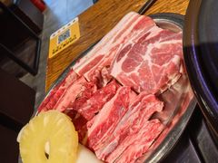 -济州爱肉堂(总店)