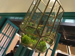 -潮粥荟·潮汕砂锅粥(朝阳大悦城店)