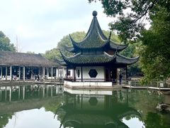 -西园戒幢律寺