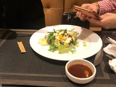 -云尚自助餐厅(佛山南海瞻云酒店)
