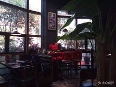 -NLFS1983咖啡花园餐厅(锦桂店)