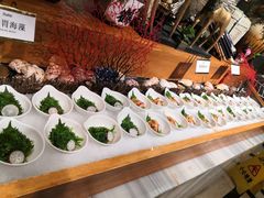 -芭菲盛宴·环球美食(解放碑英利国际店)