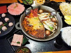 -珮姐老火锅(新街口店)