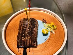 五香牛肉-梁溪河畔·吉府花园(南长街南下塘店)