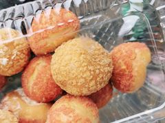 -周记传统糕点PASTRY(蜀汉路店)