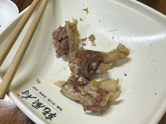 -乾厨府(乌山西路金樽店)