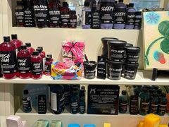 -LUSH(威尼斯人店)