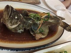 -琼大师东方烤乳猪(亚特兰蒂斯店)