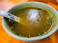 -旺泉餐饮店·清真牛肉面馆