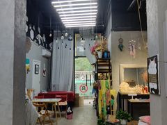 -100家灵感仓库·DIY团建(什刹海店)
