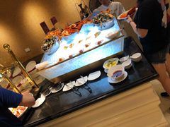 自助取餐区-咖啡苑(永利澳门店)